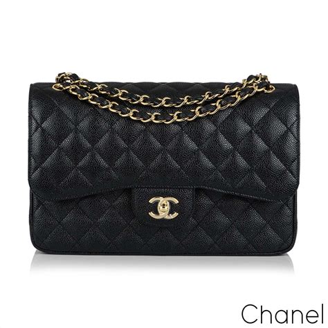 chanel classic jumbo double flap bag price|Chanel classic flap bag vintage.